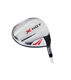 New Callway x hot s driver 10.5